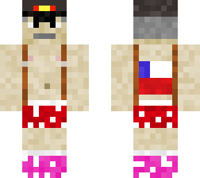 pinocho g-a-y