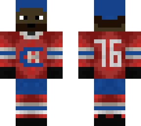pk subban 2