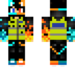police wolf