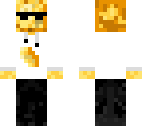 potato man
