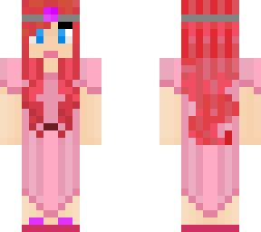 princess joy redone