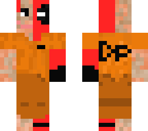 prisoner deadpool