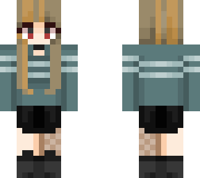 pumpkin pie - adopted oc