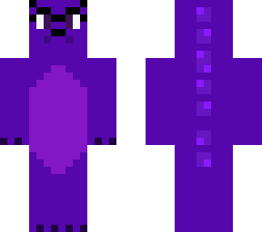 purple dragon