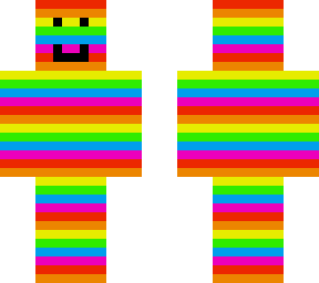 rainbowman