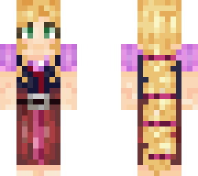 rapunzel - tangled adventure