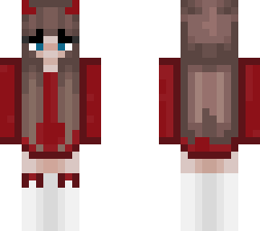 red devil (edit)