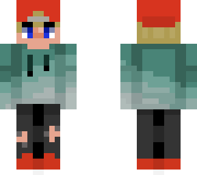 red hat! request!
