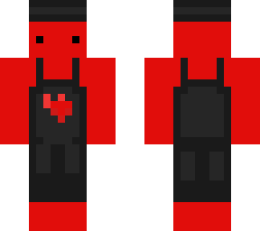 red kaninus