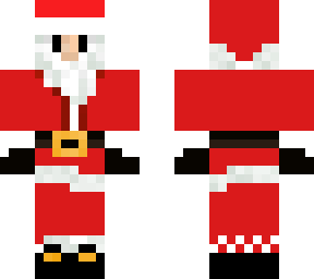 santa