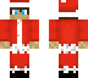 santa clewless