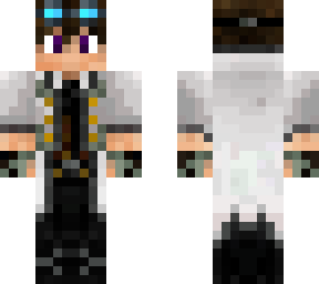 scientist