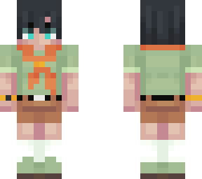 scout