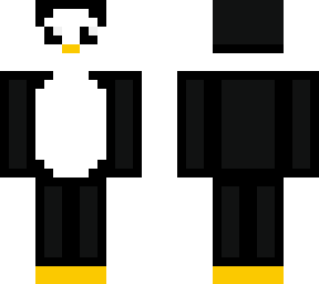 simple penguin v2