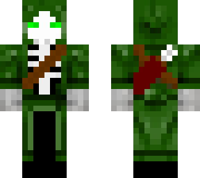 skeleton