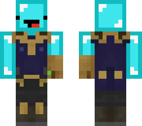 skeppynos