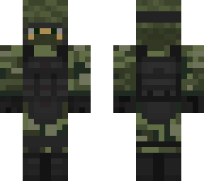 solider