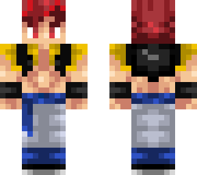 ssjg gogeta