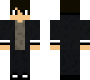 teenager (updated)