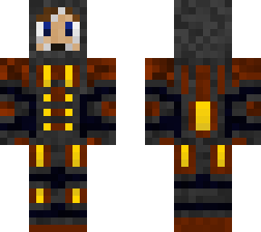 Tesla skin minecraft Tesla skin minecraft