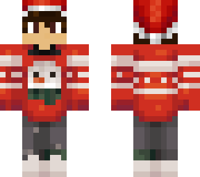 thanks brown eyed christmas boy creator for letting me edit this :)