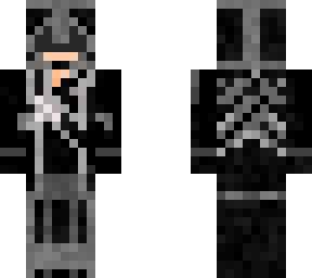 the shadow