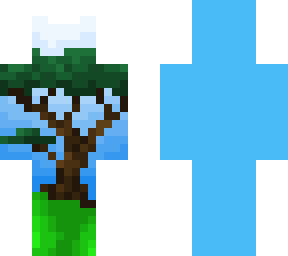tree