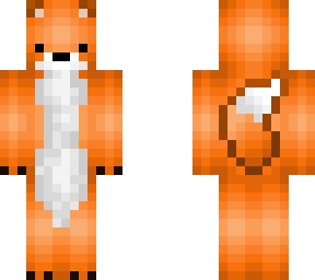 tryhard fox