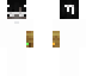 white drxk