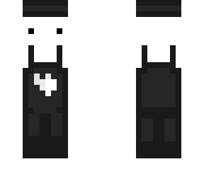 white kaninus
