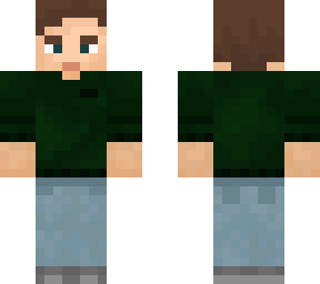 winter skin