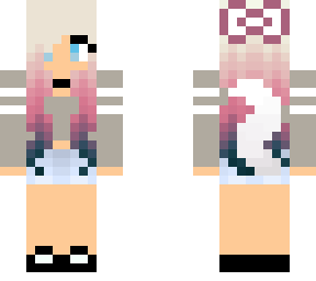 wolf girl slim edit