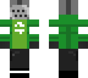 x lord hunter