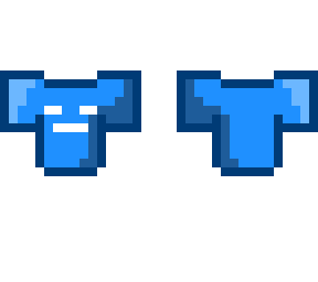 -_- t-shirt base