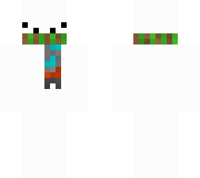 :) overworld