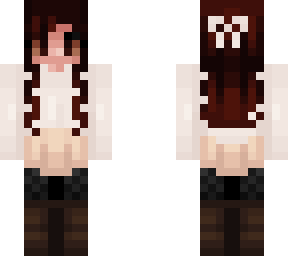 - luna rose torres - oc -