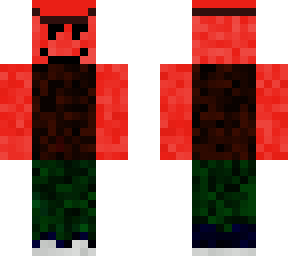06robin06 in minecraft