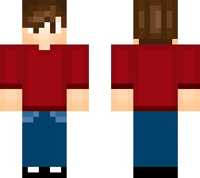 a dude