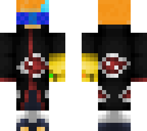 akatsuki buzz