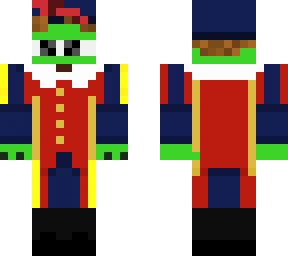 alien piet