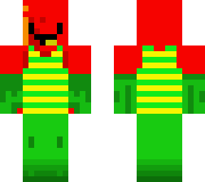 apple man