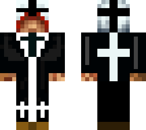 assassin priest