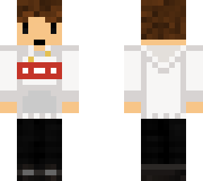 aylo dude(remake)
