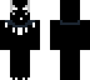 black panther