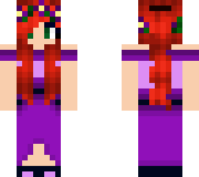 bri wddding skin