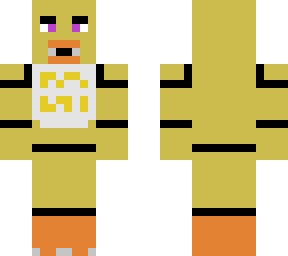 chica