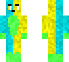chill beatz fan-made skin