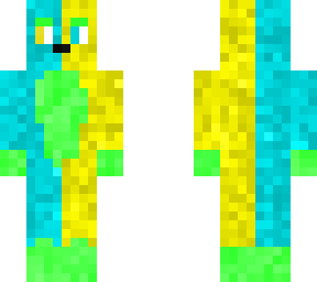 chill beatz fan-made skin 2.0