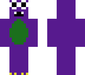 clout barney 2.0
