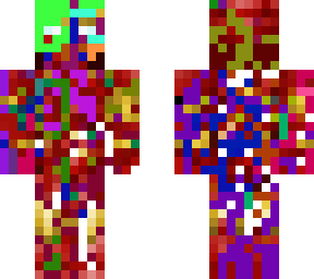 colorido